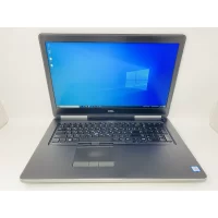 DELL Precision 7720